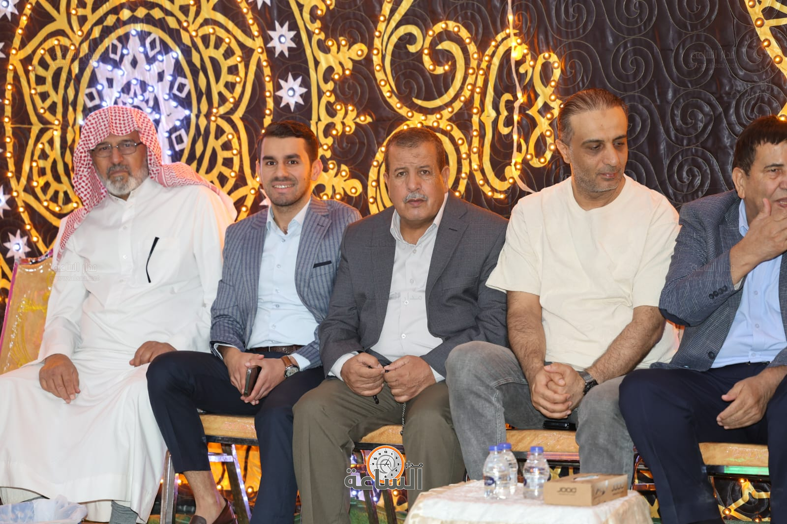 Madar Al-Saa Images 0.7388570376251813