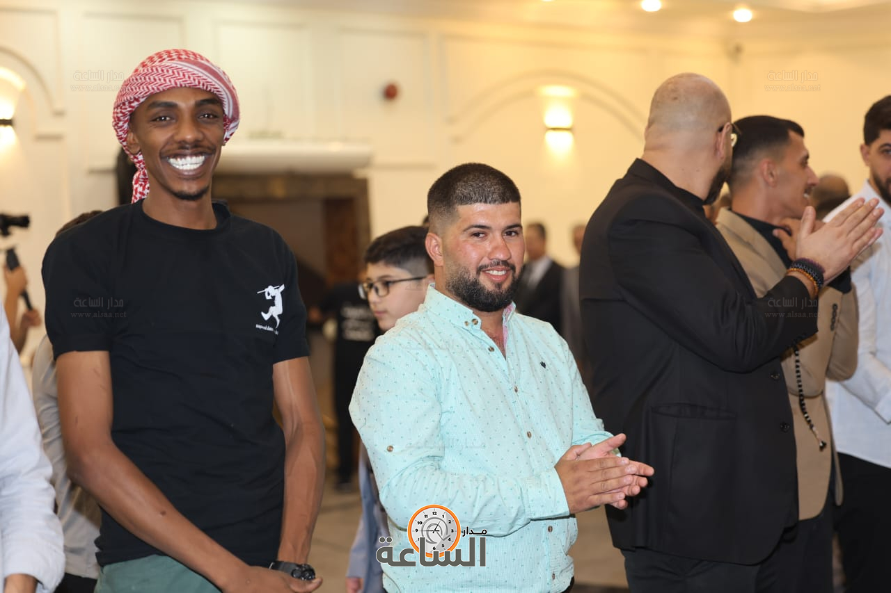 Madar Al-Saa Images 0.05819429814032773