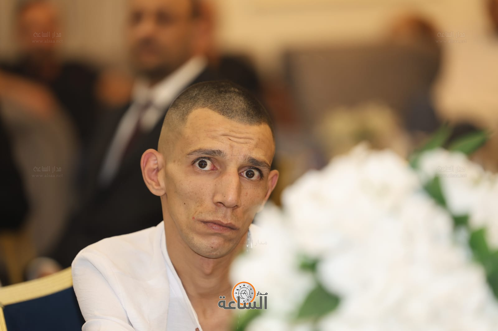 Madar Al-Saa Images 0.5879474733592445