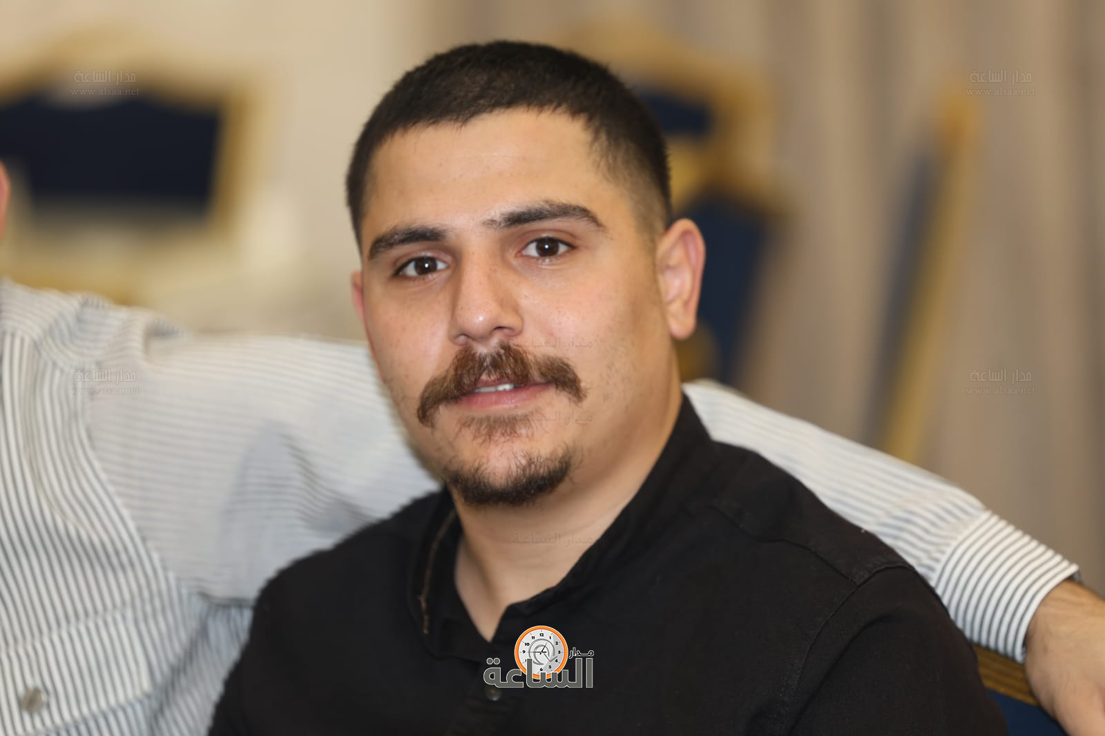 Madar Al-Saa Images 0.6588303293532864