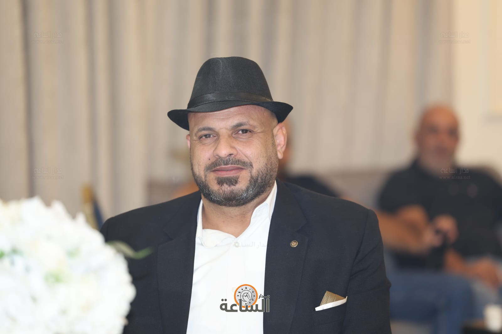 Madar Al-Saa Images 0.5091825894885841