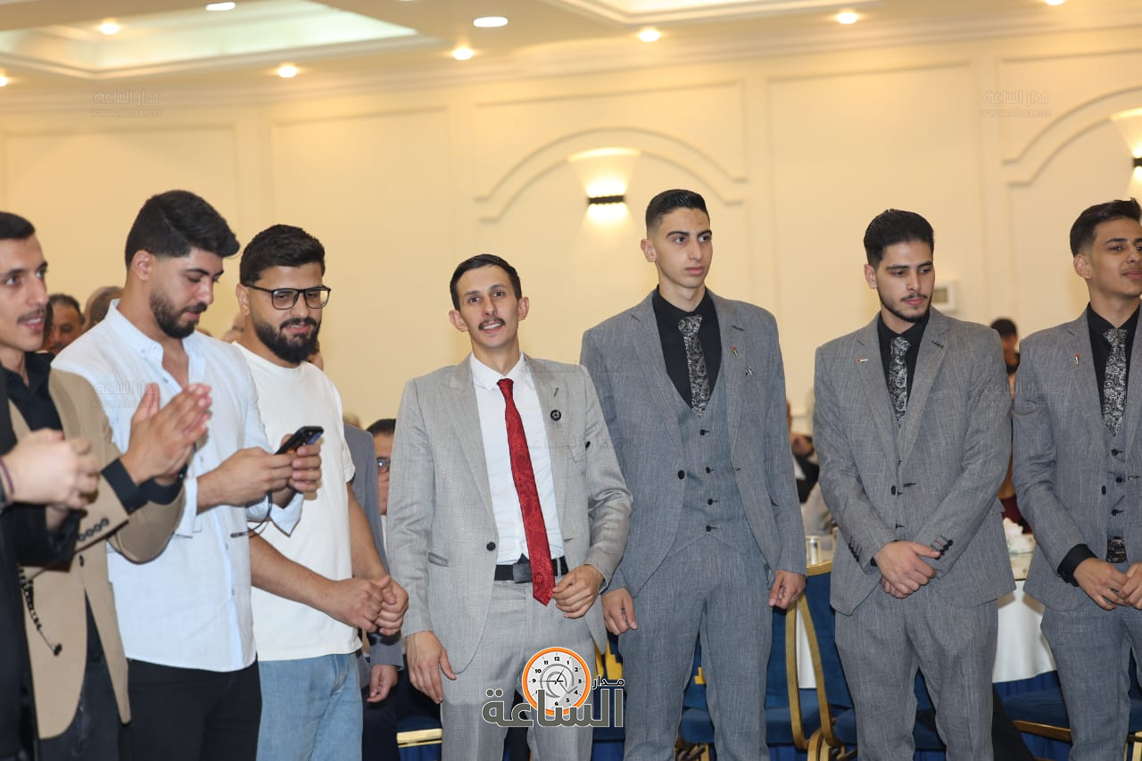 Madar Al-Saa Images 0.070955208624081