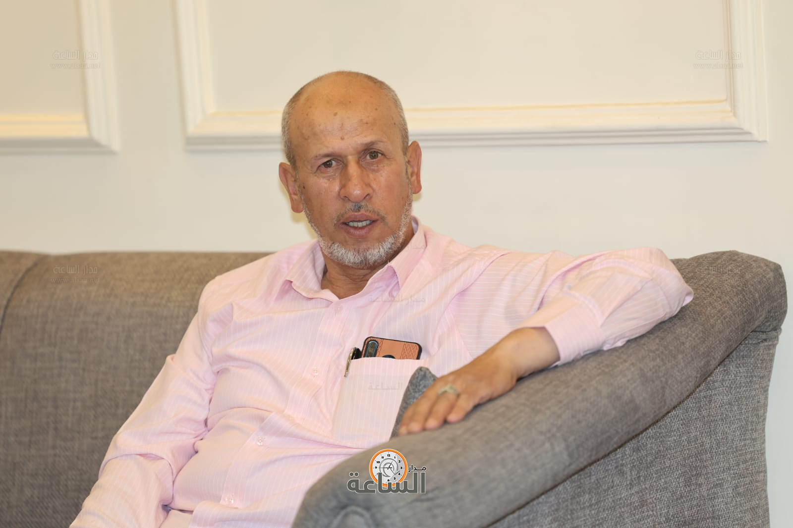 Madar Al-Saa Images 0.45449882155482924