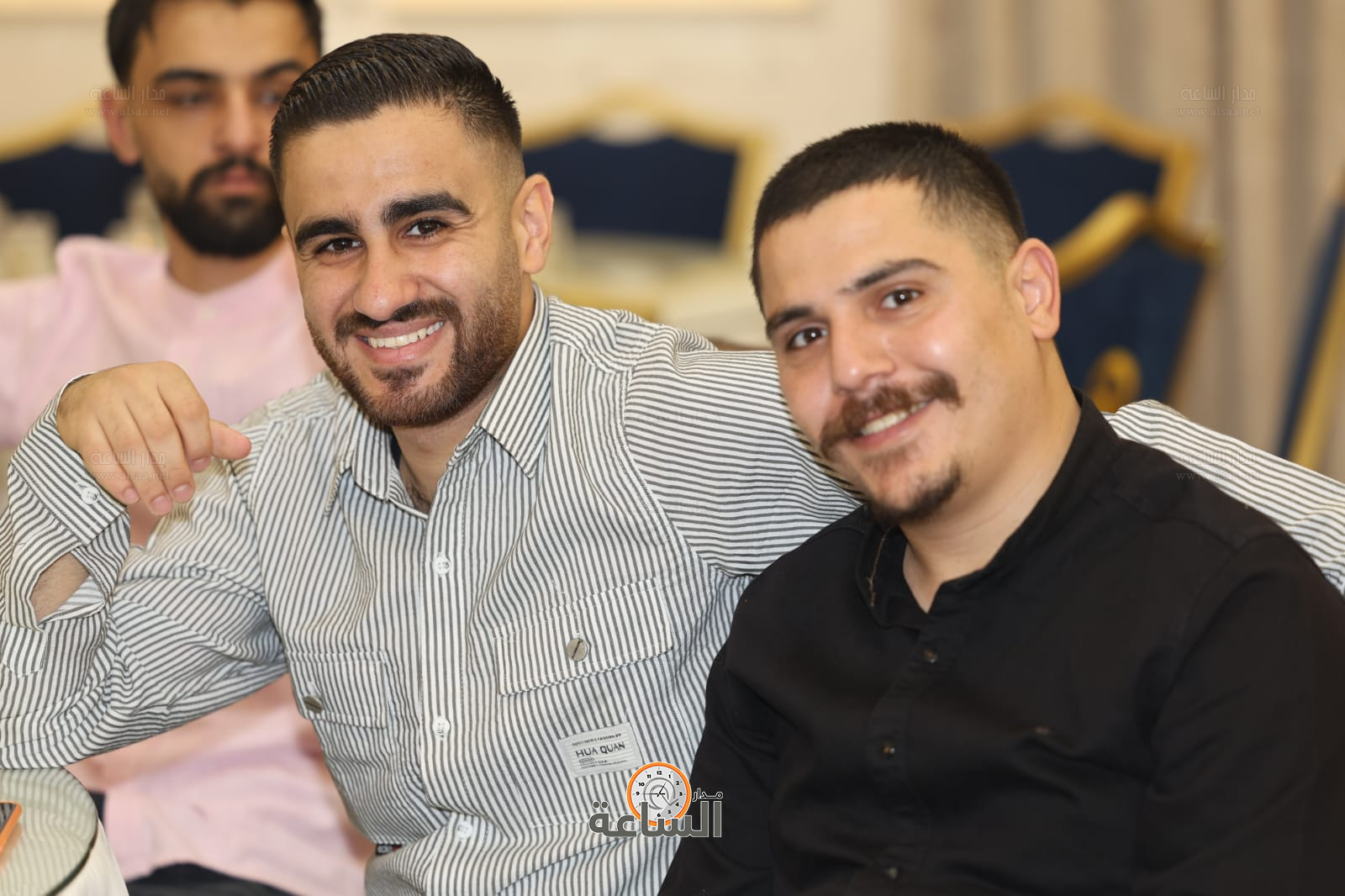 Madar Al-Saa Images 0.13991605815844943