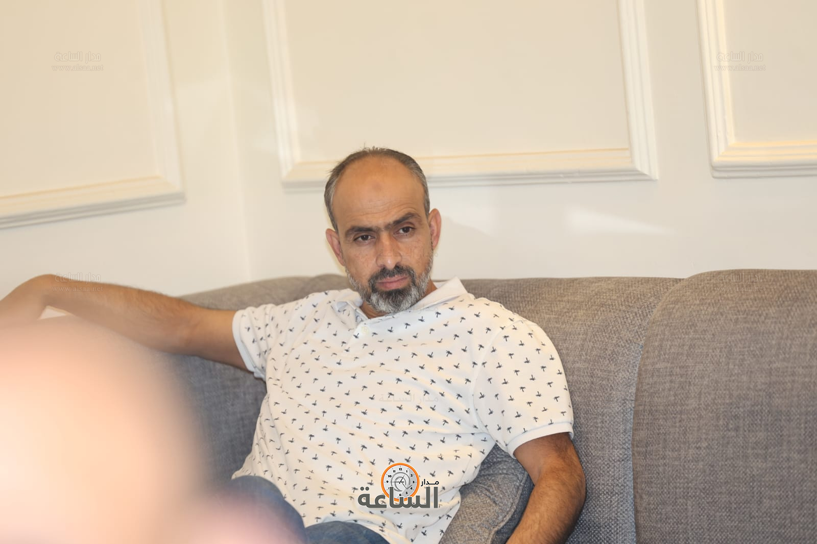 Madar Al-Saa Images 0.7711753236289883