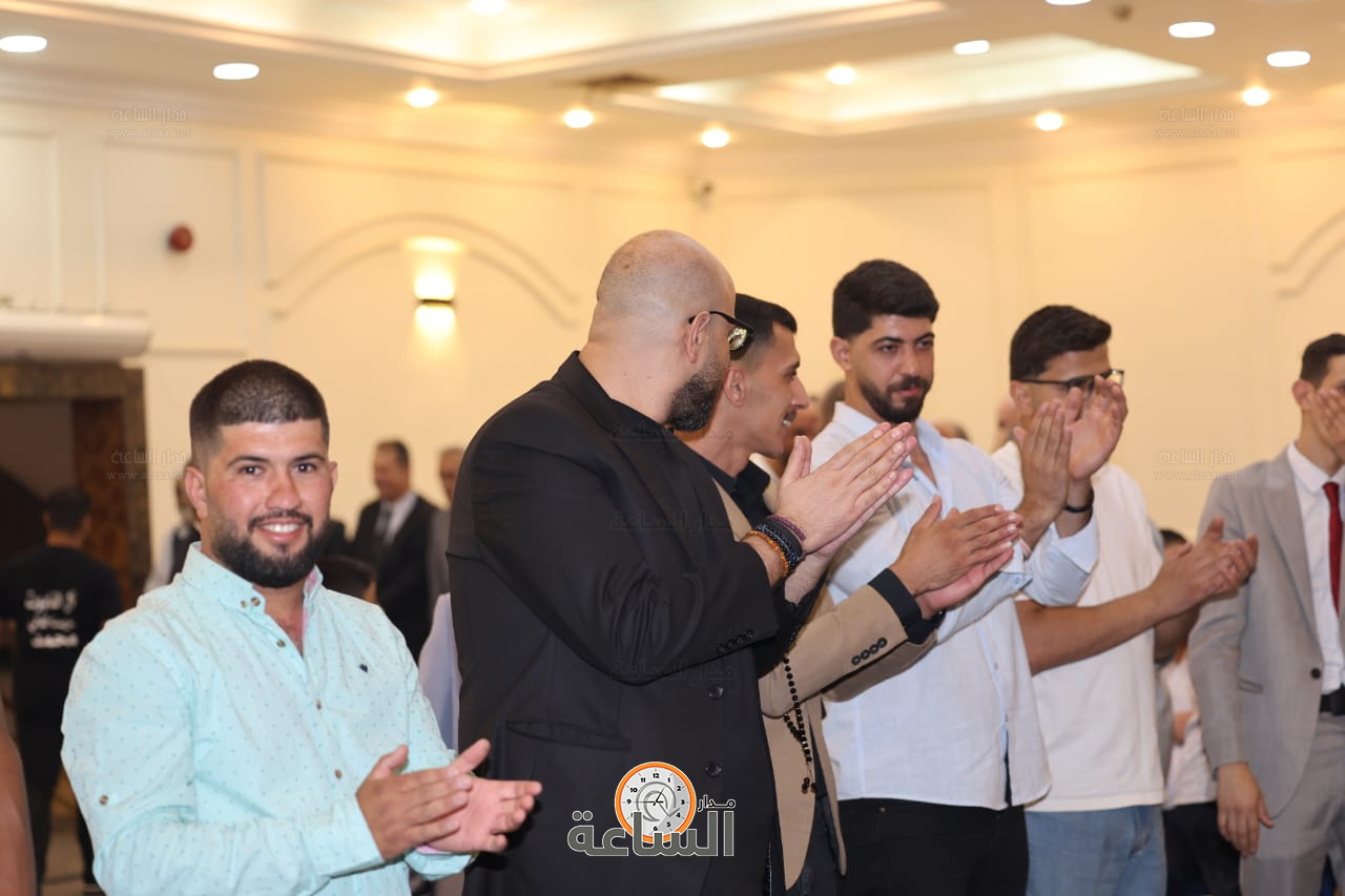 Madar Al-Saa Images 0.30341736291848287