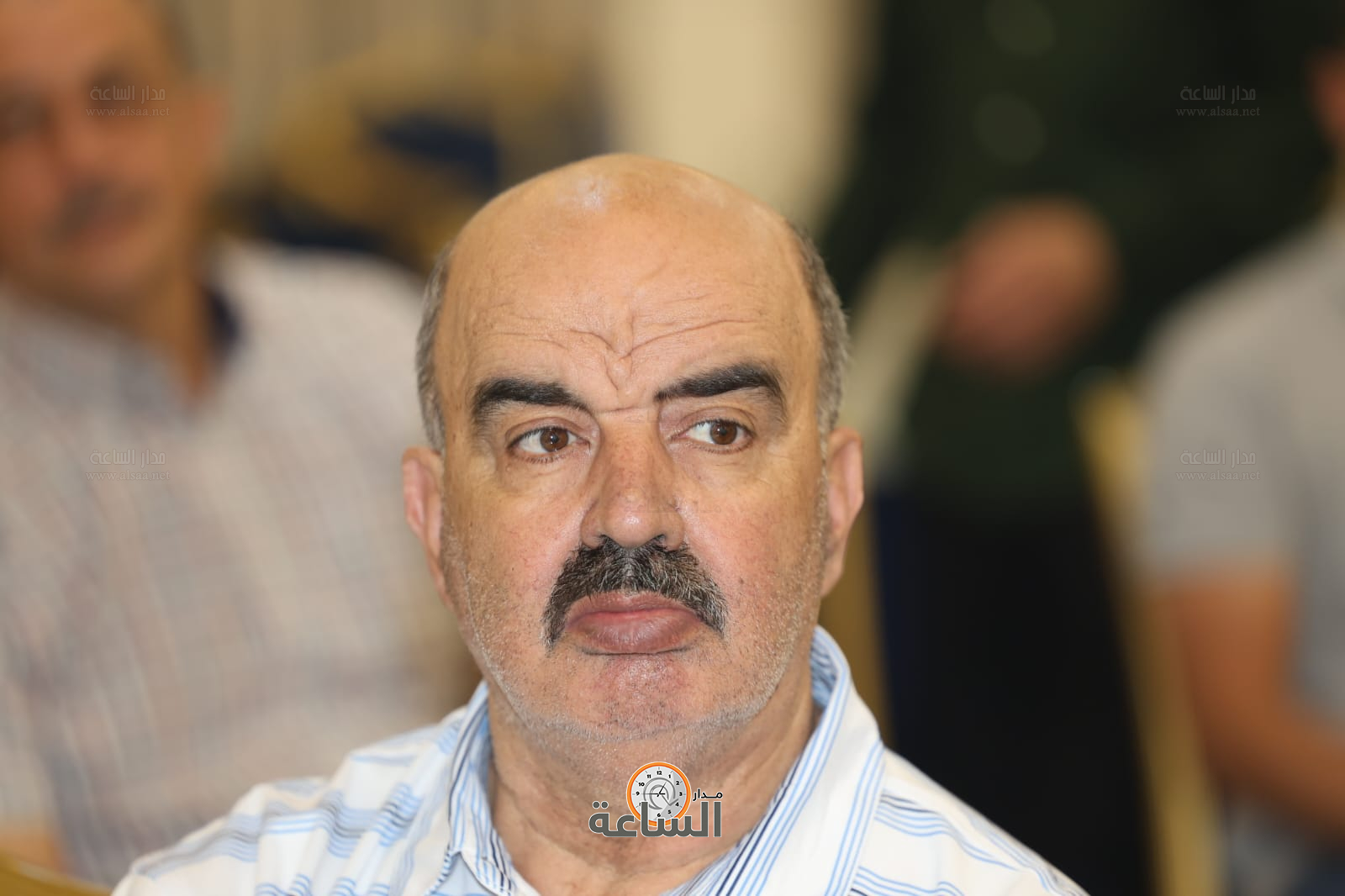 Madar Al-Saa Images 0.07585577061772641