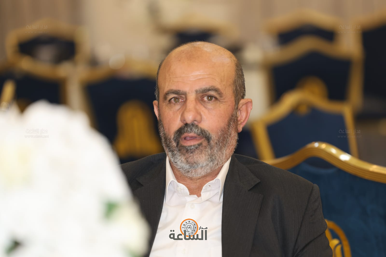 Madar Al-Saa Images 0.3511308530228652