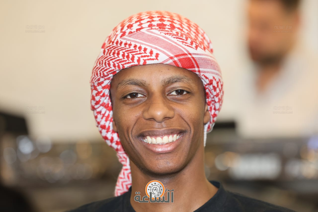 Madar Al-Saa Images 0.45820412267129396