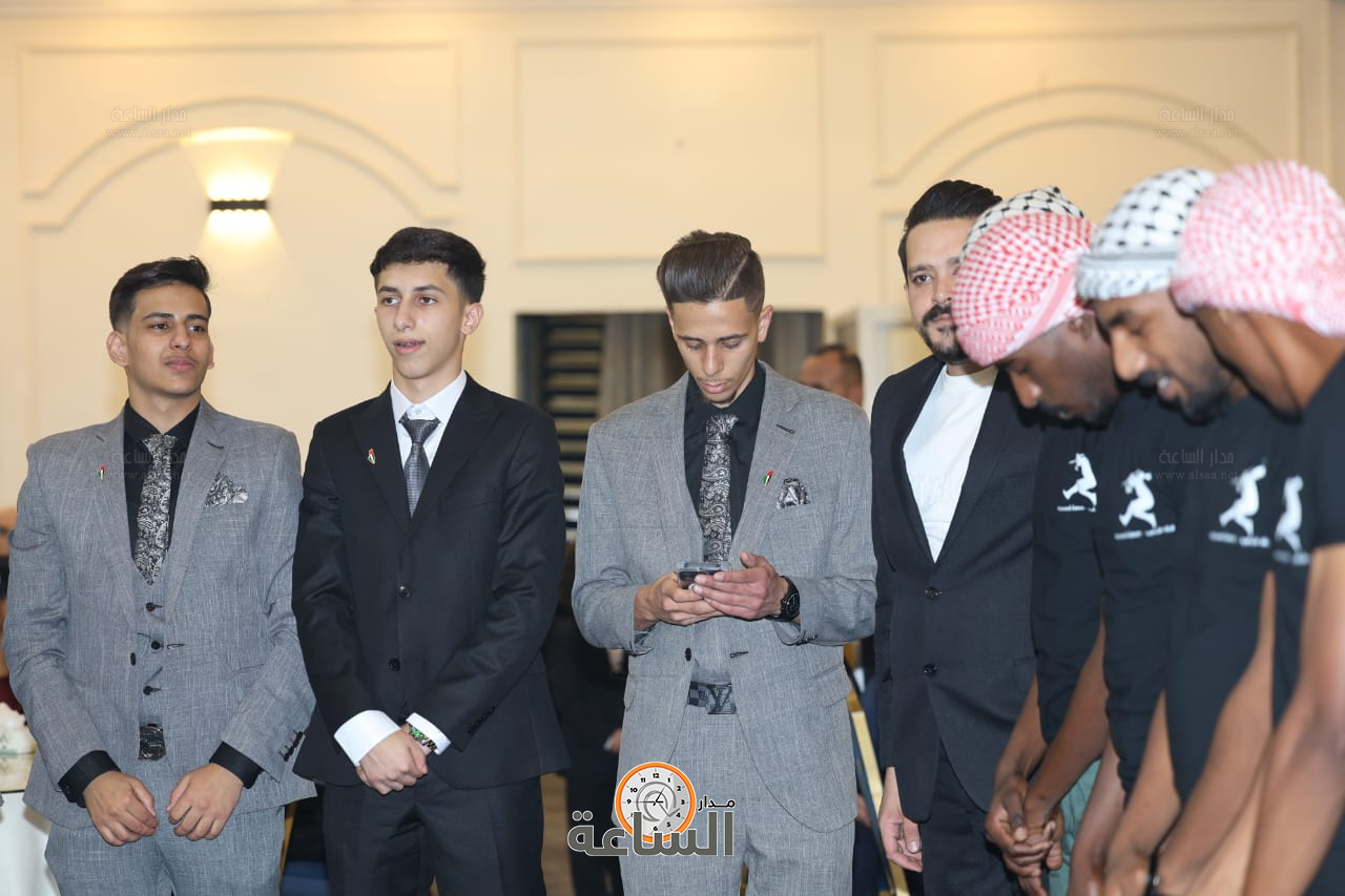 Madar Al-Saa Images 0.6241404956128973