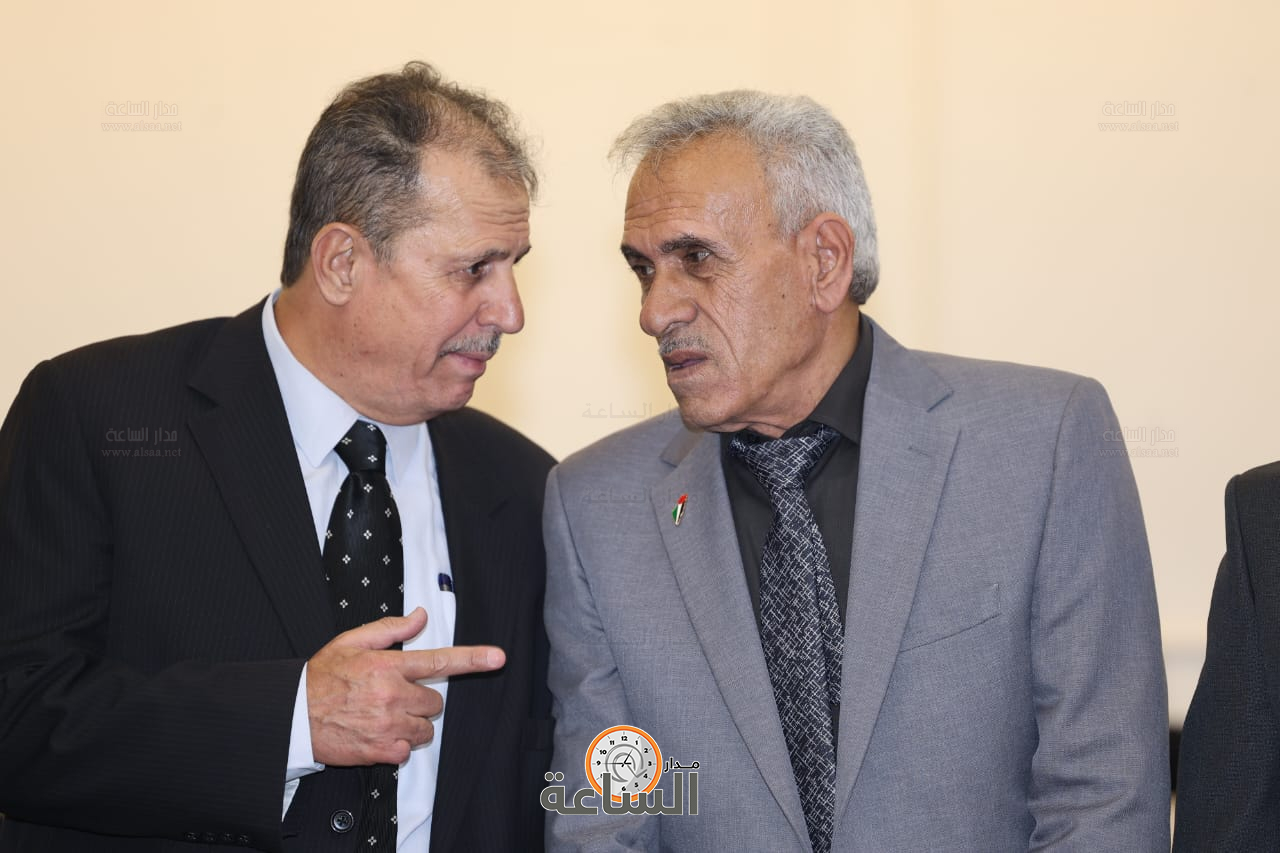 Madar Al-Saa Images 0.4419171904910707