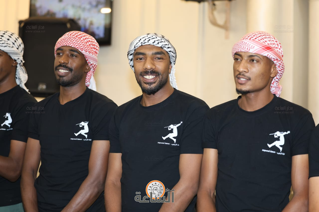 Madar Al-Saa Images 0.539166822230416