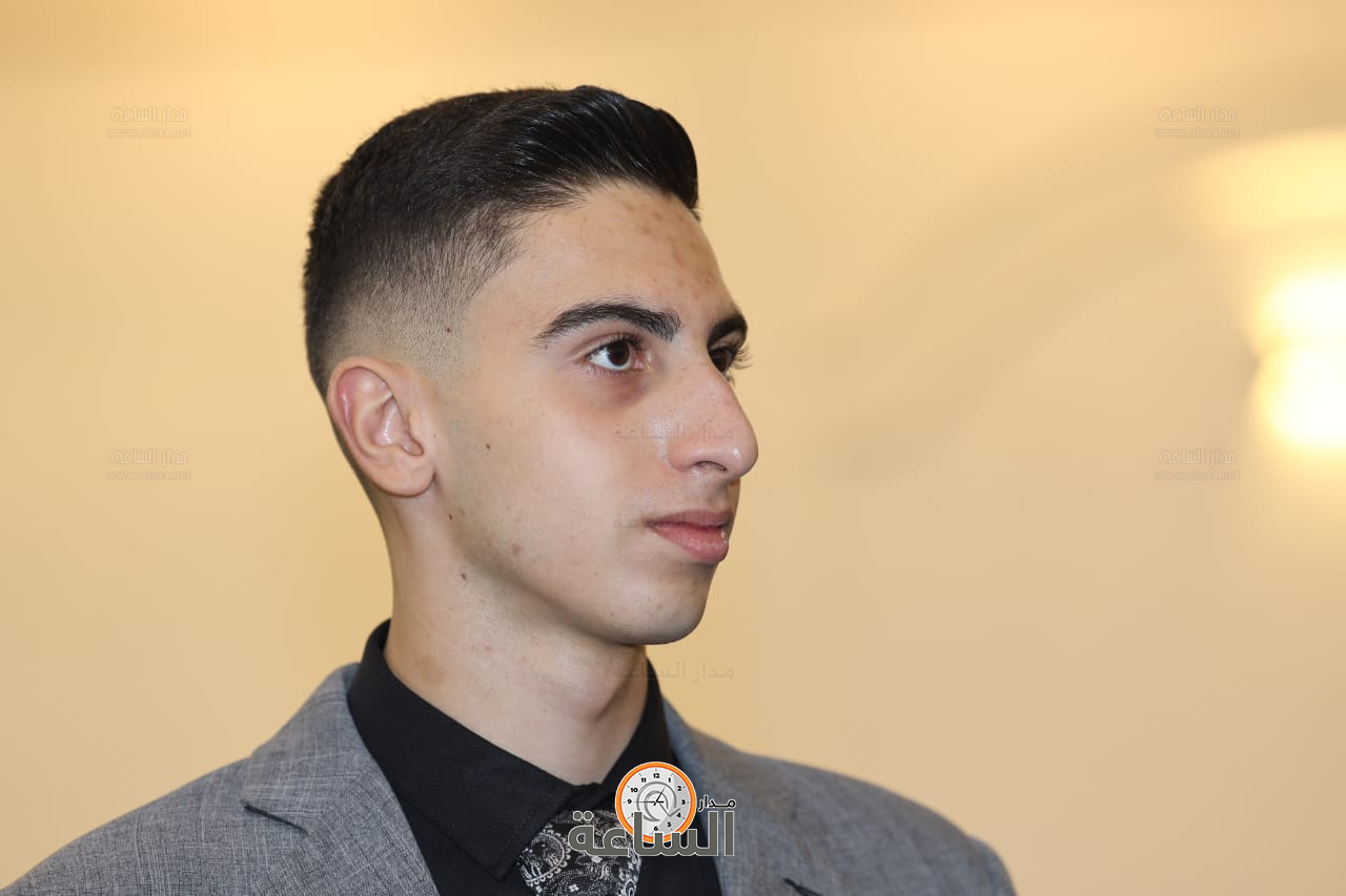 Madar Al-Saa Images 0.21747928701926067