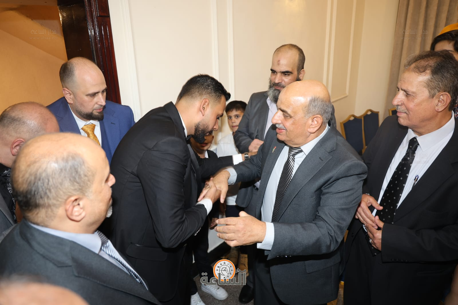 Madar Al-Saa Images 0.6816839435000012