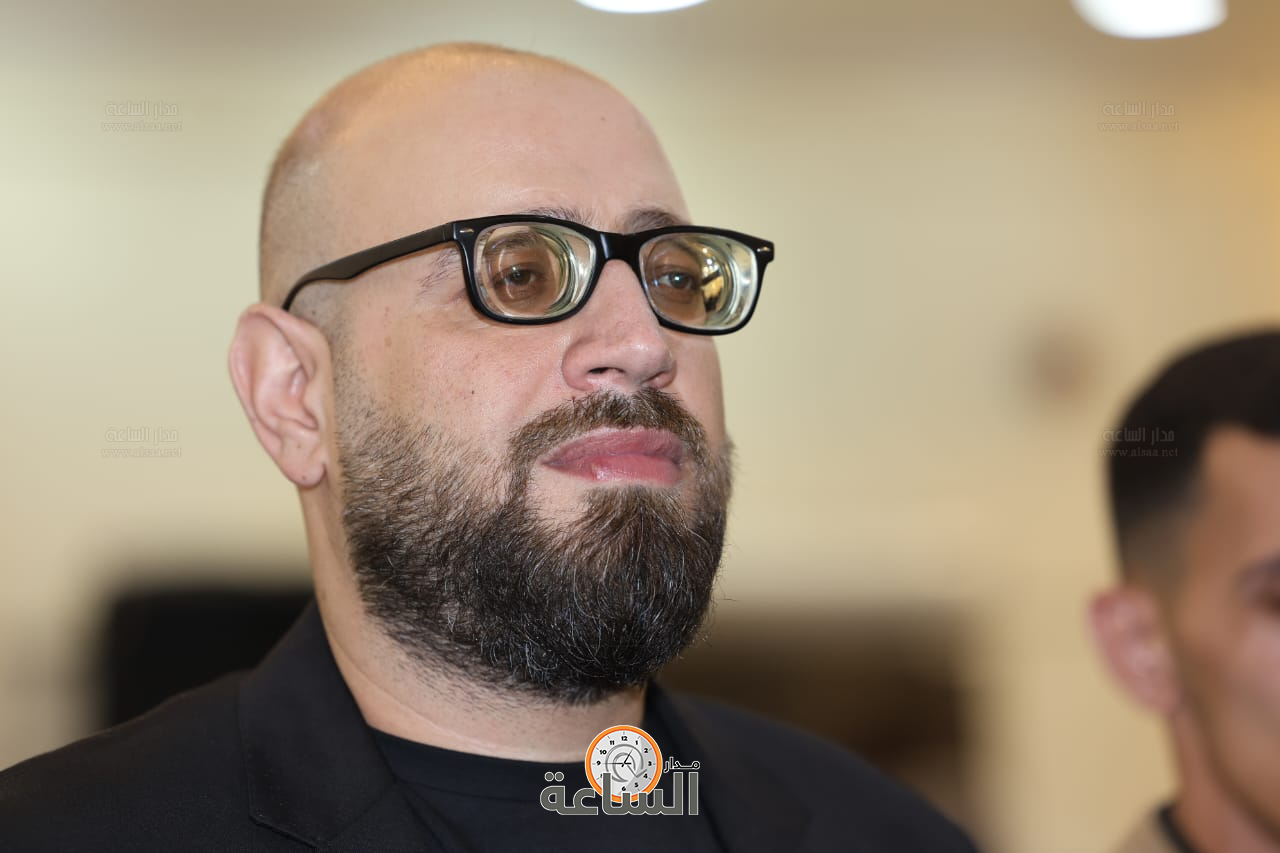 Madar Al-Saa Images 0.9914066568833323