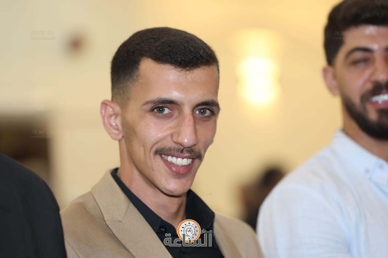 Madar Al-Saa Images 0.8854351409806513