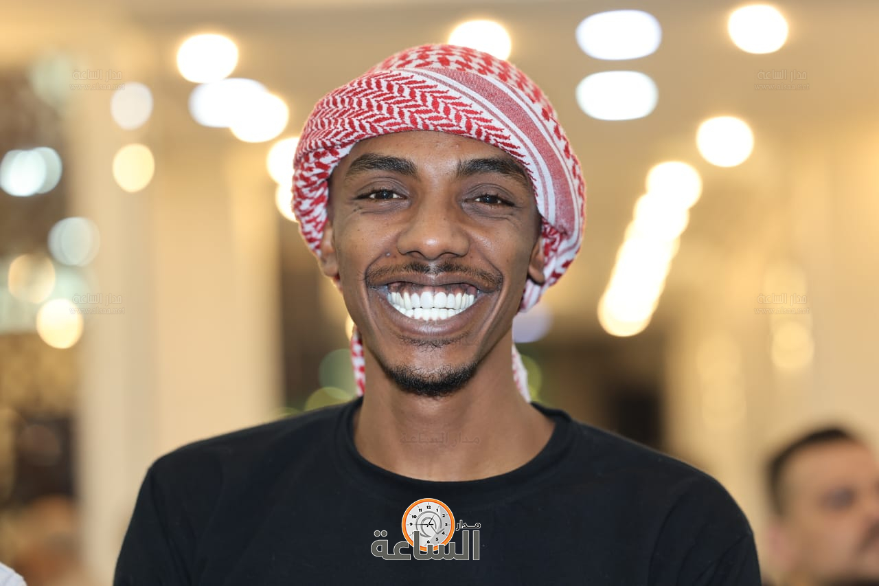 Madar Al-Saa Images 0.007604855082565587