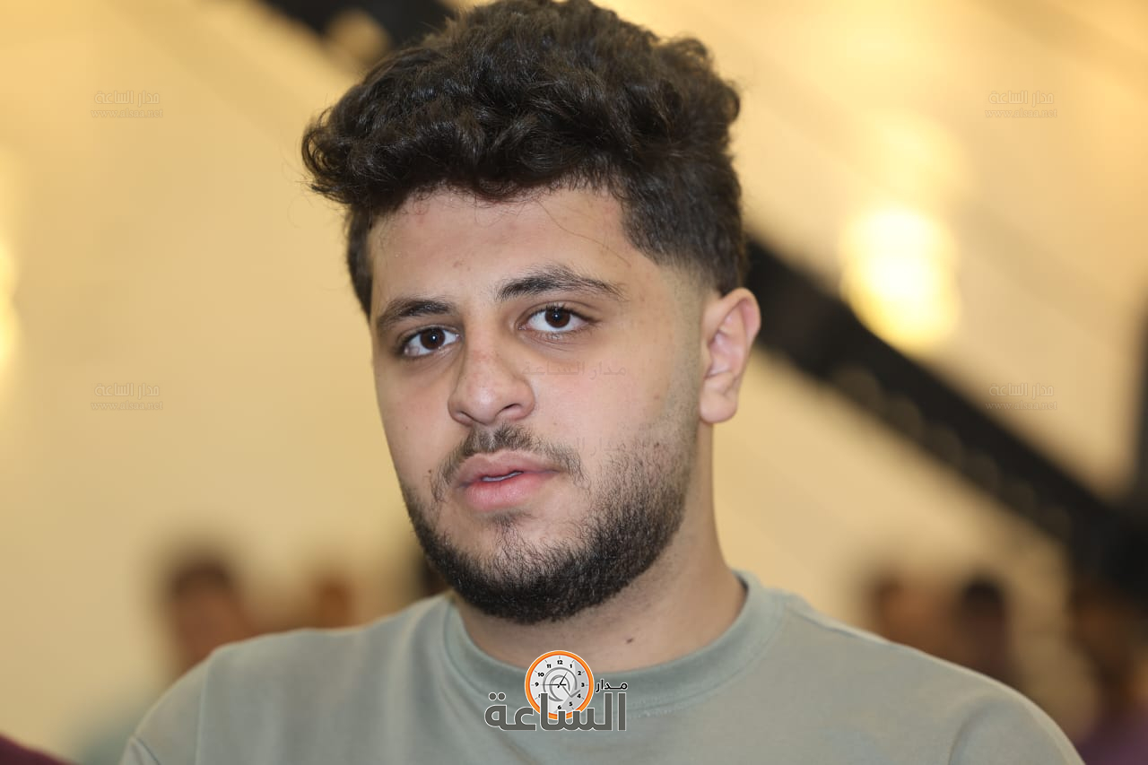 Madar Al-Saa Images 0.4002308098436278