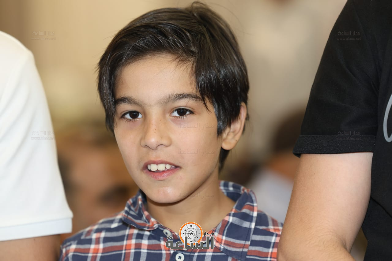 Madar Al-Saa Images 0.8849428239275282