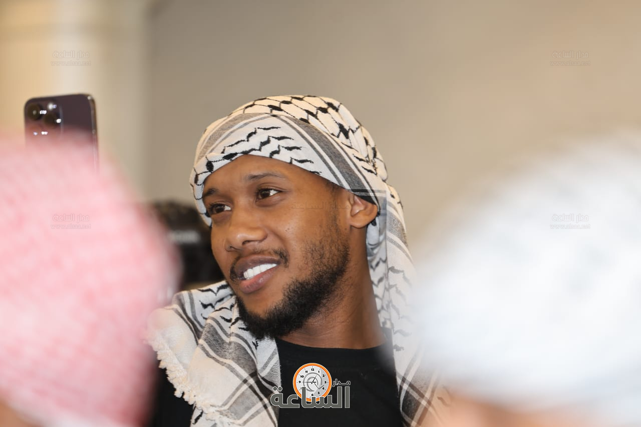 Madar Al-Saa Images 0.5553694096618057