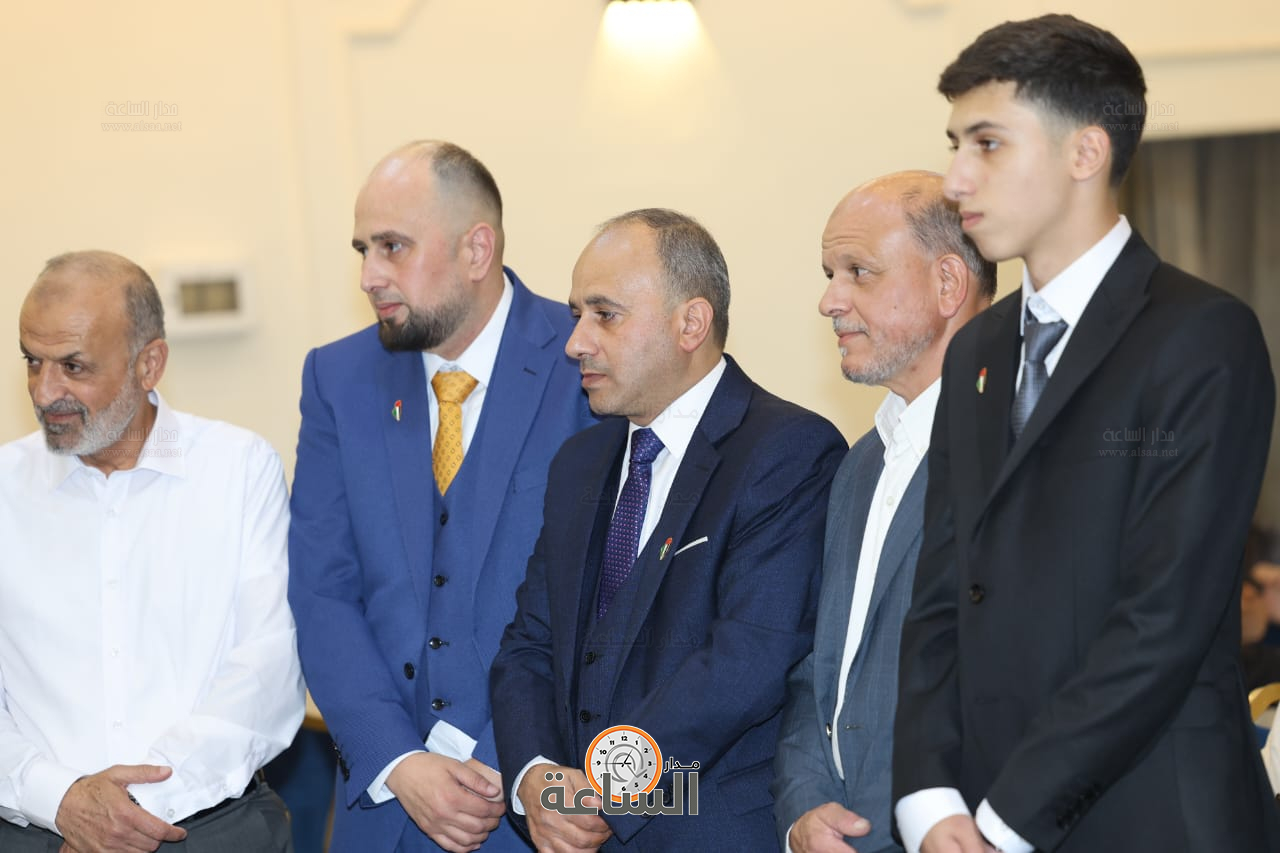 Madar Al-Saa Images 0.4010180426869051