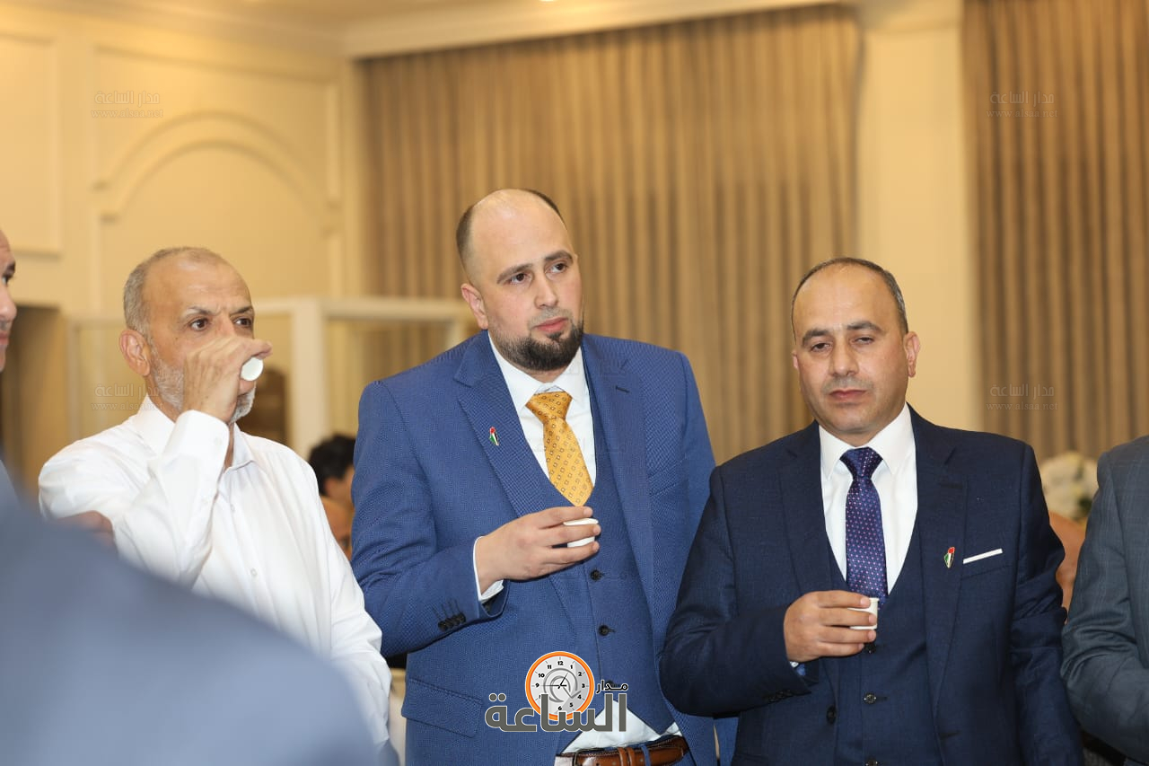 Madar Al-Saa Images 0.42602457034681185