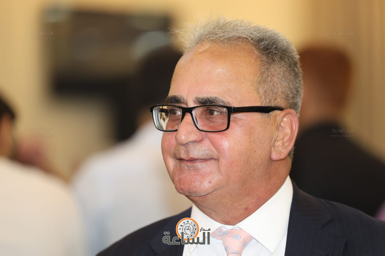 Madar Al-Saa Images 0.34528515310519714