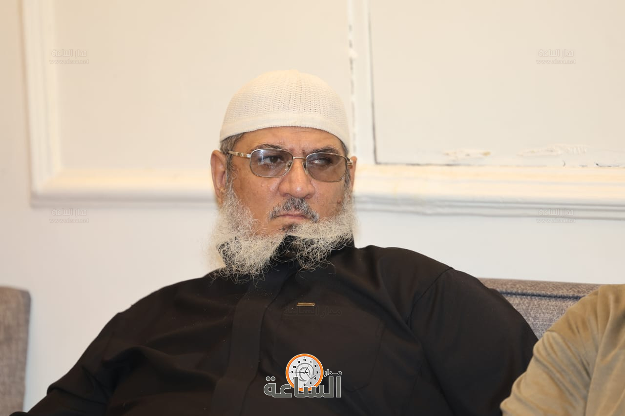 Madar Al-Saa Images 0.26800380650724553