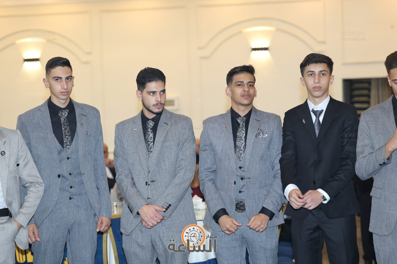 Madar Al-Saa Images 0.3584182242460022