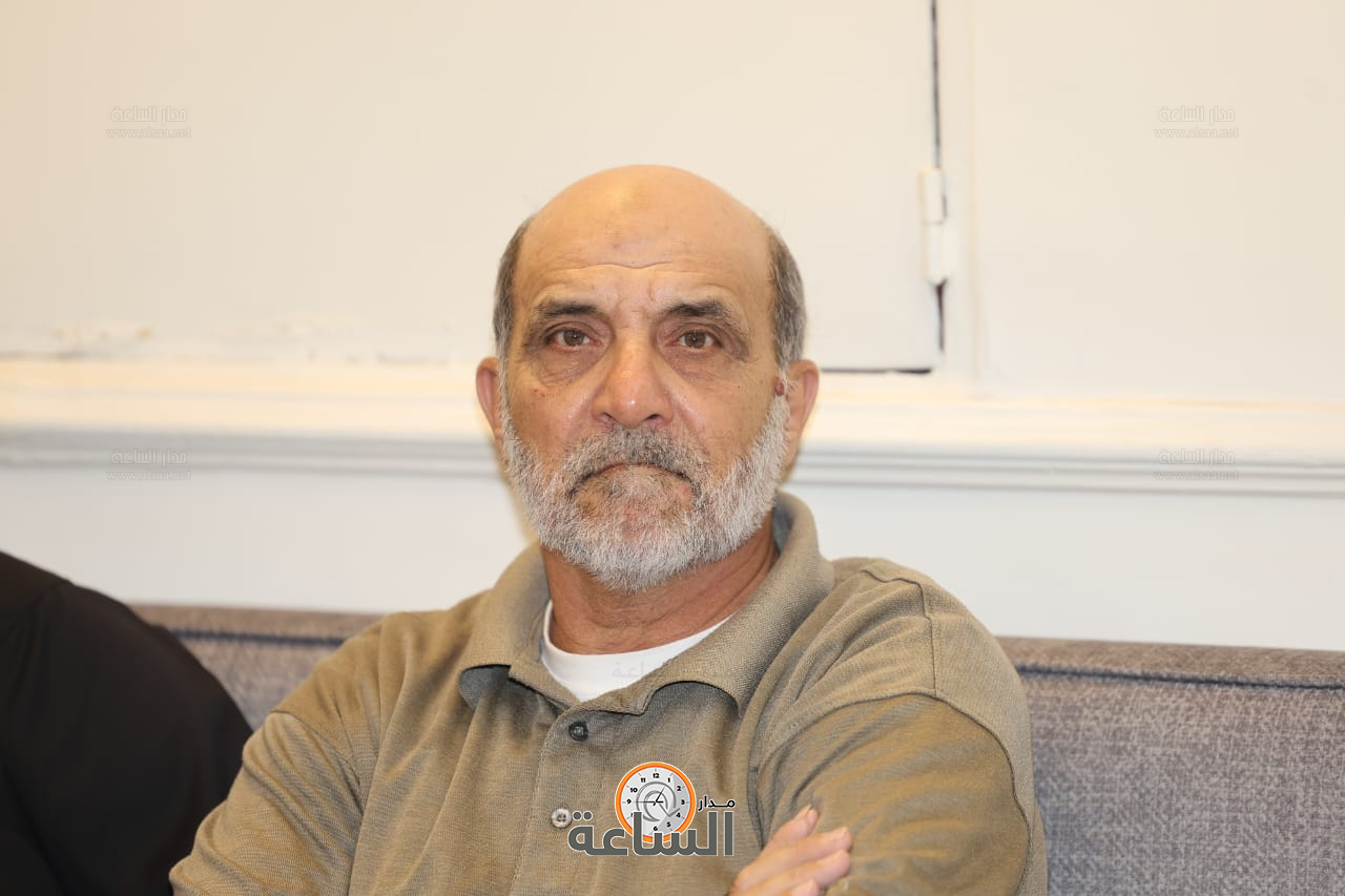 Madar Al-Saa Images 0.10749869857163674