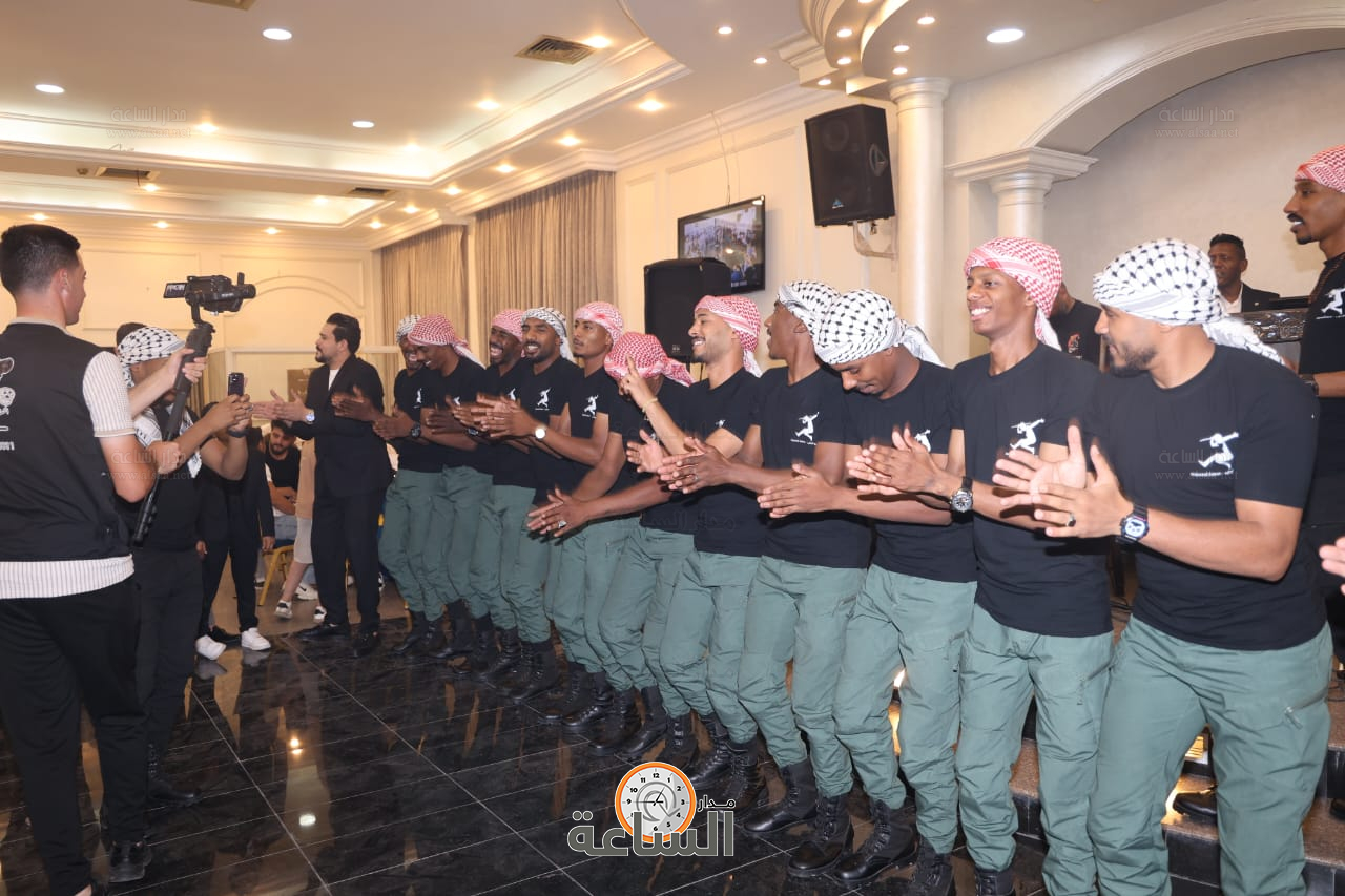 Madar Al-Saa Images 0.22628819007421896