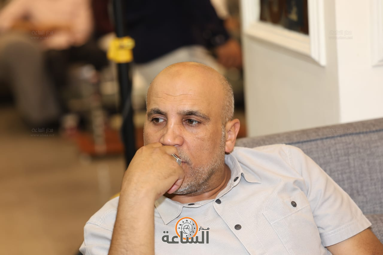 Madar Al-Saa Images 0.15807055152127736