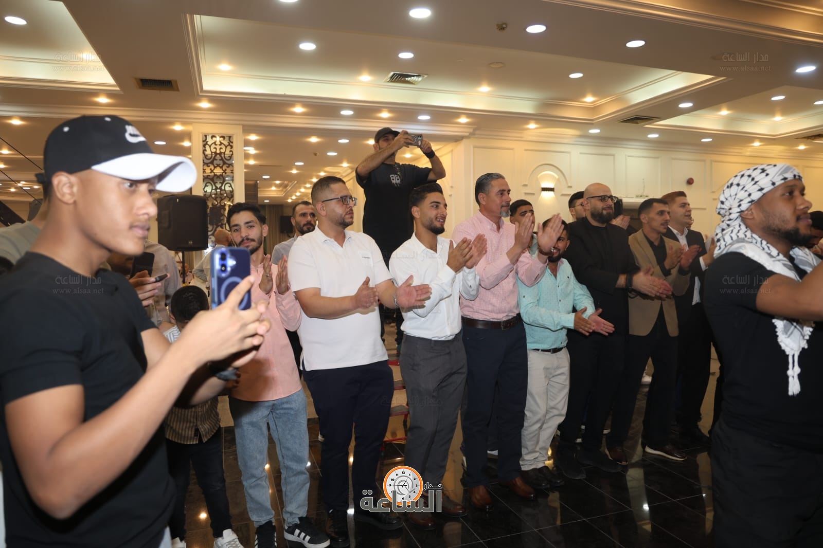 Madar Al-Saa Images 0.5451599787347097