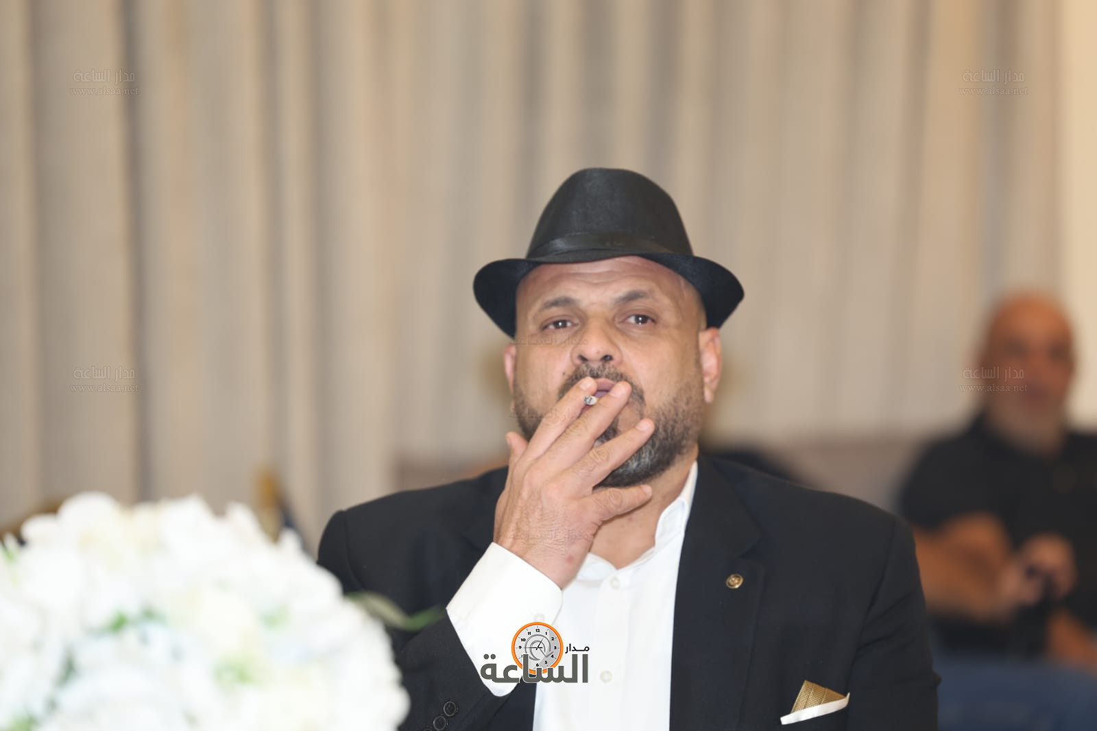 Madar Al-Saa Images 0.13223605745714395