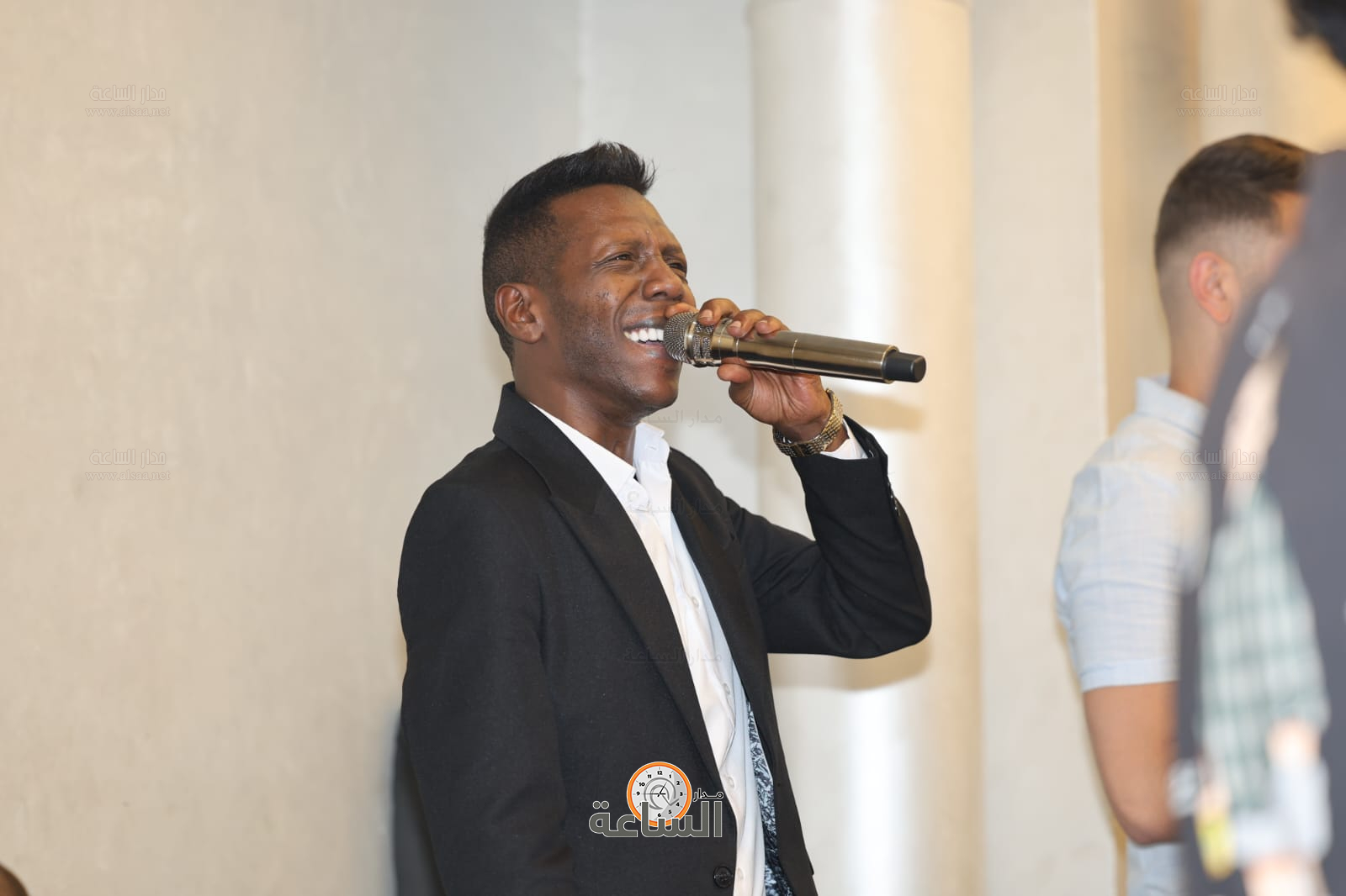 Madar Al-Saa Images 0.6670264542115655