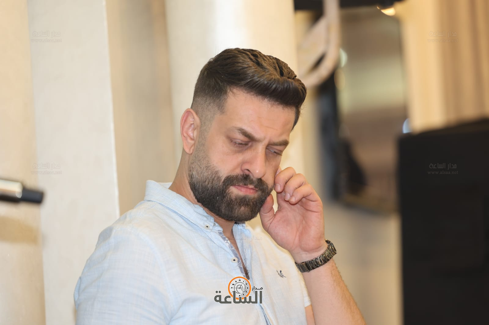 Madar Al-Saa Images 0.27162921402523654