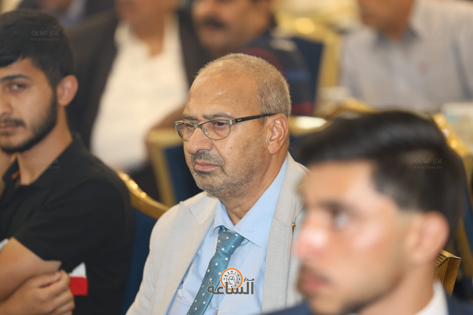 Madar Al-Saa Images 0.21145559894035415