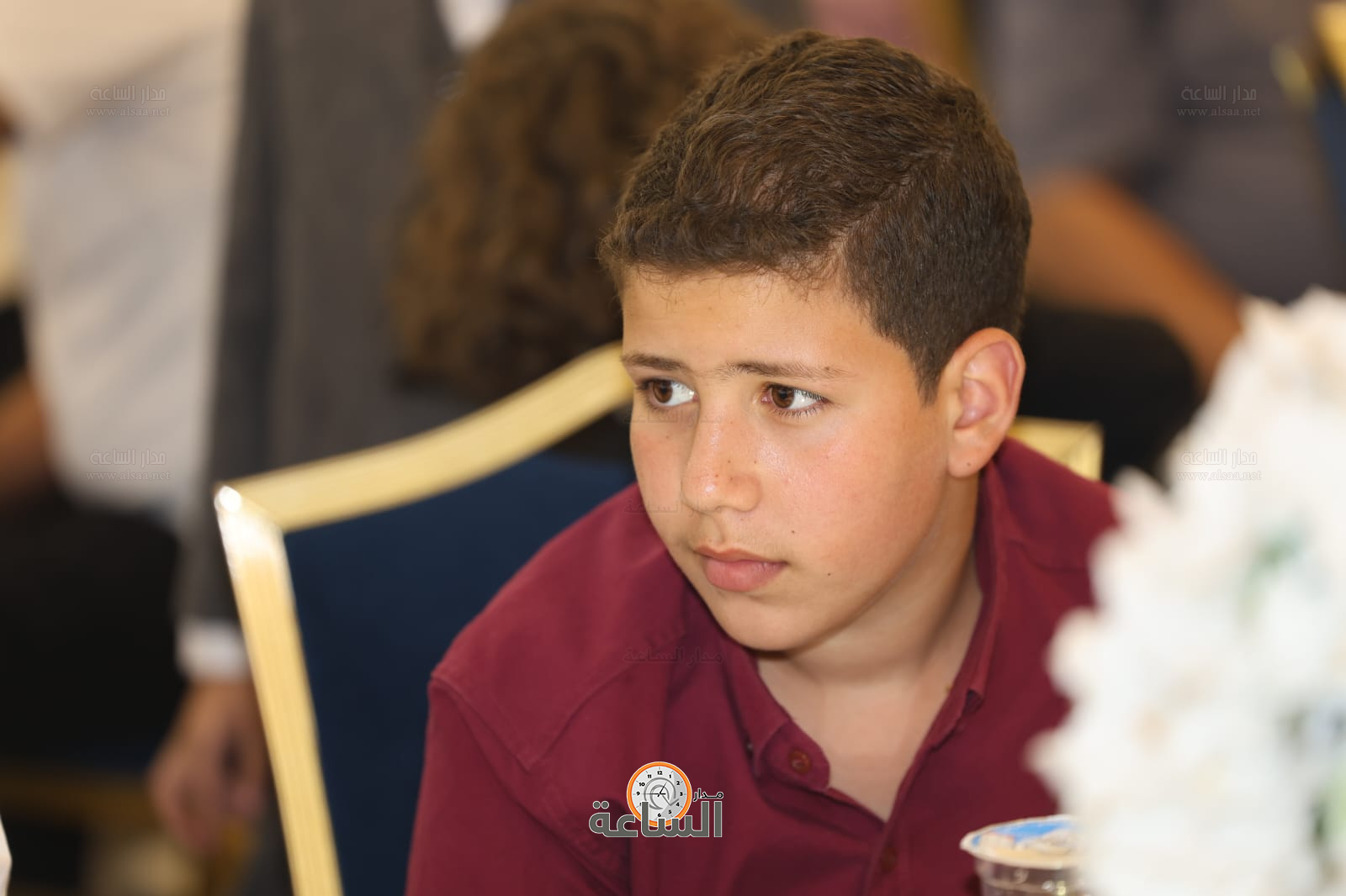 Madar Al-Saa Images 0.598600879436678