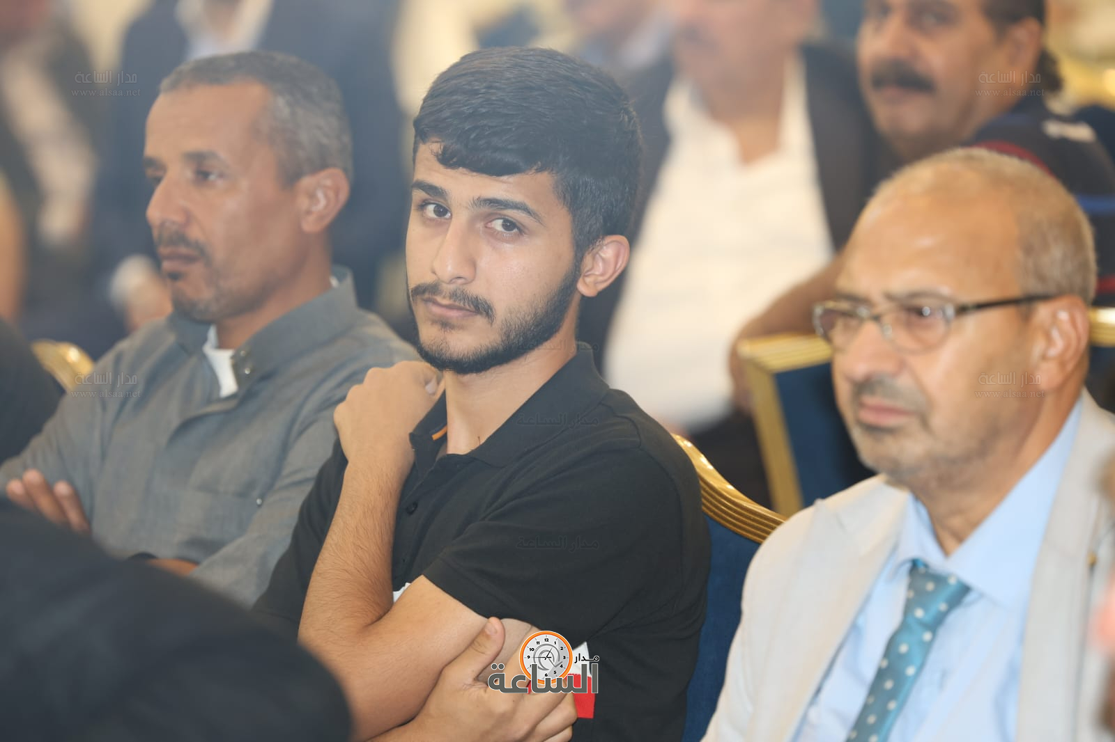 Madar Al-Saa Images 0.10319357534835283