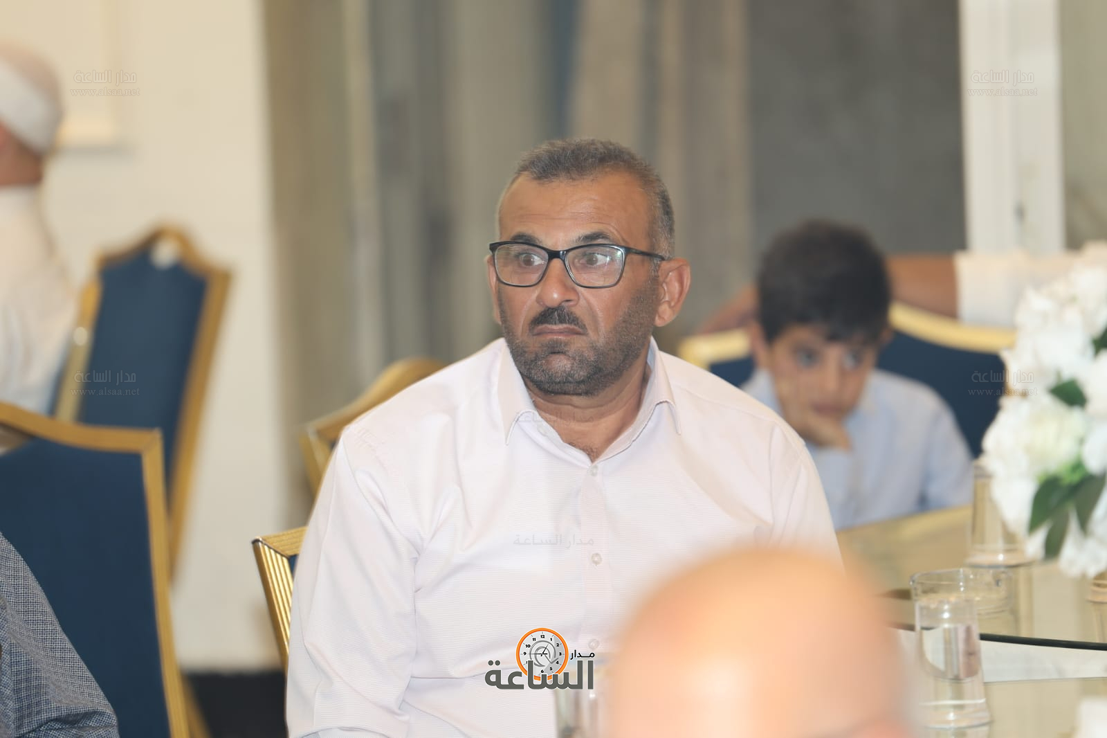 Madar Al-Saa Images 0.19343993450798758