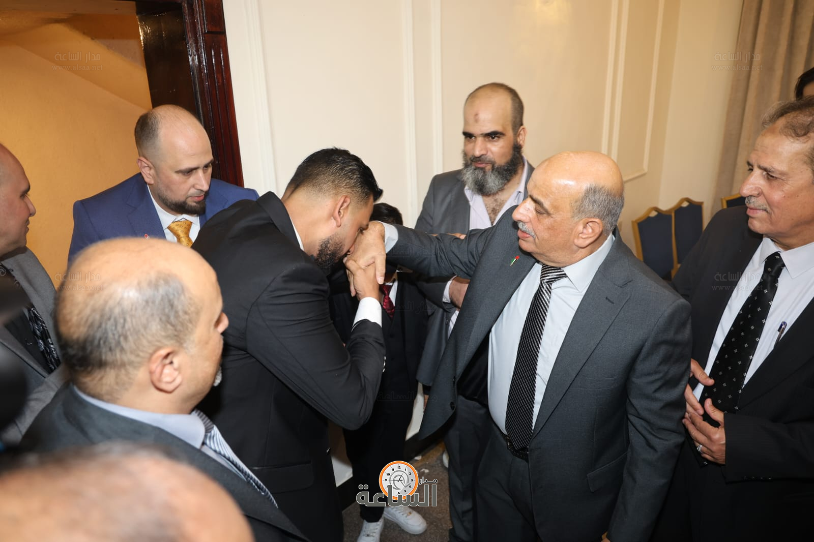 Madar Al-Saa Images 0.05988492414492075