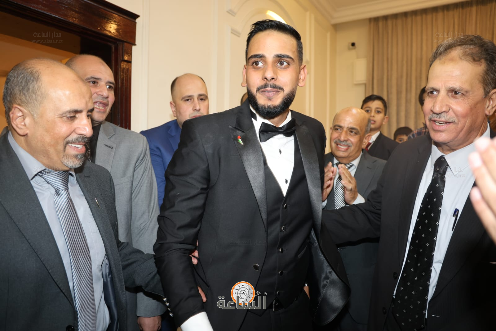 Madar Al-Saa Images 0.6882100049864484