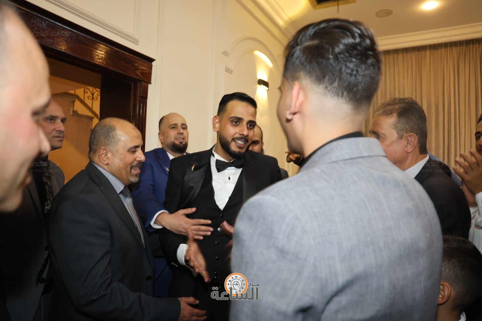 Madar Al-Saa Images 0.7432079770303441