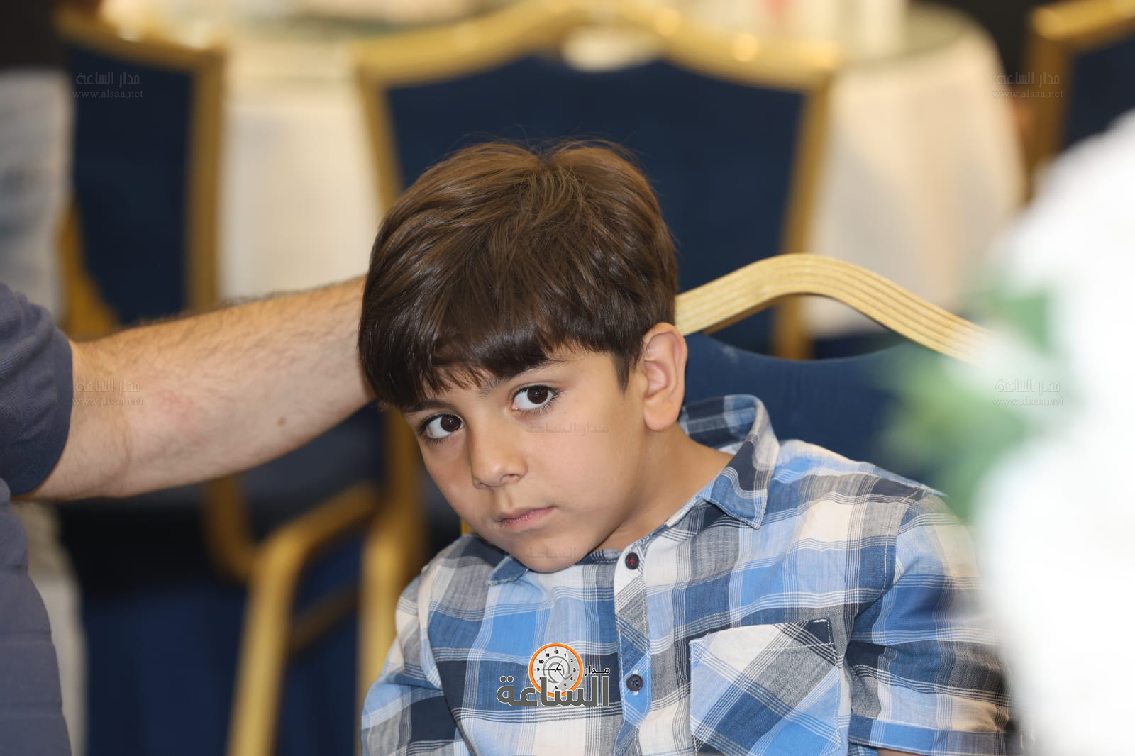 Madar Al-Saa Images 0.29158856215382856