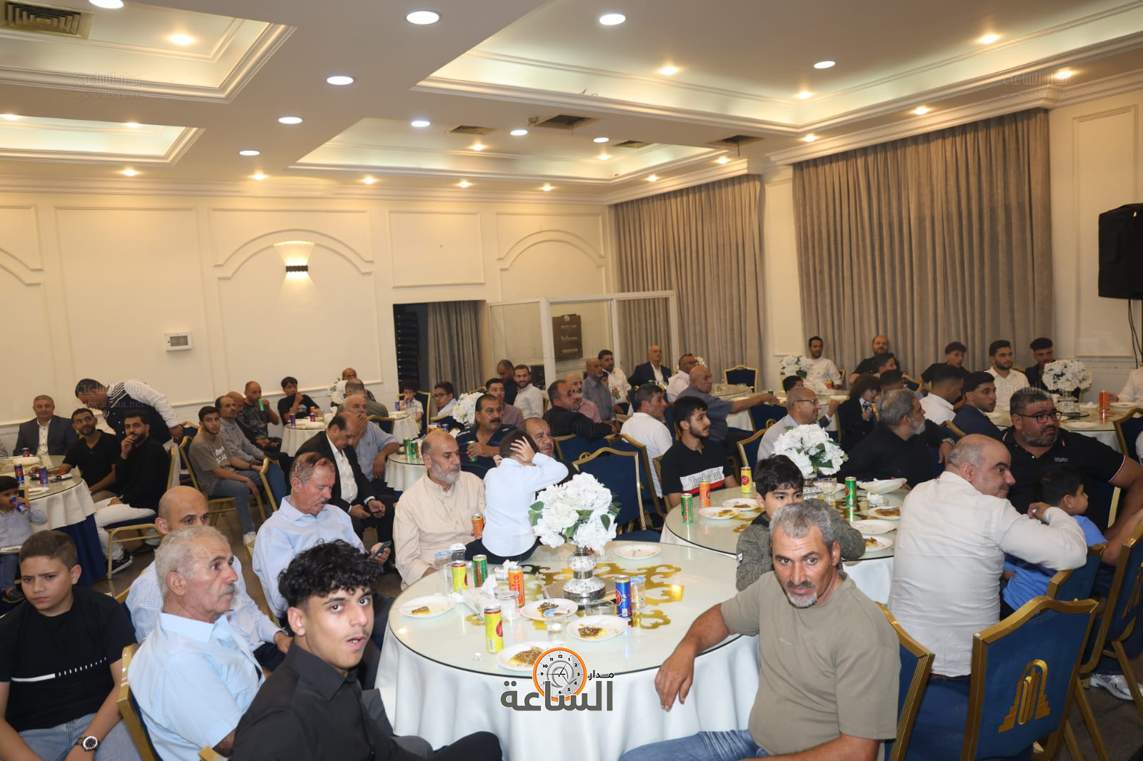 Madar Al-Saa Images 0.9733008529766382