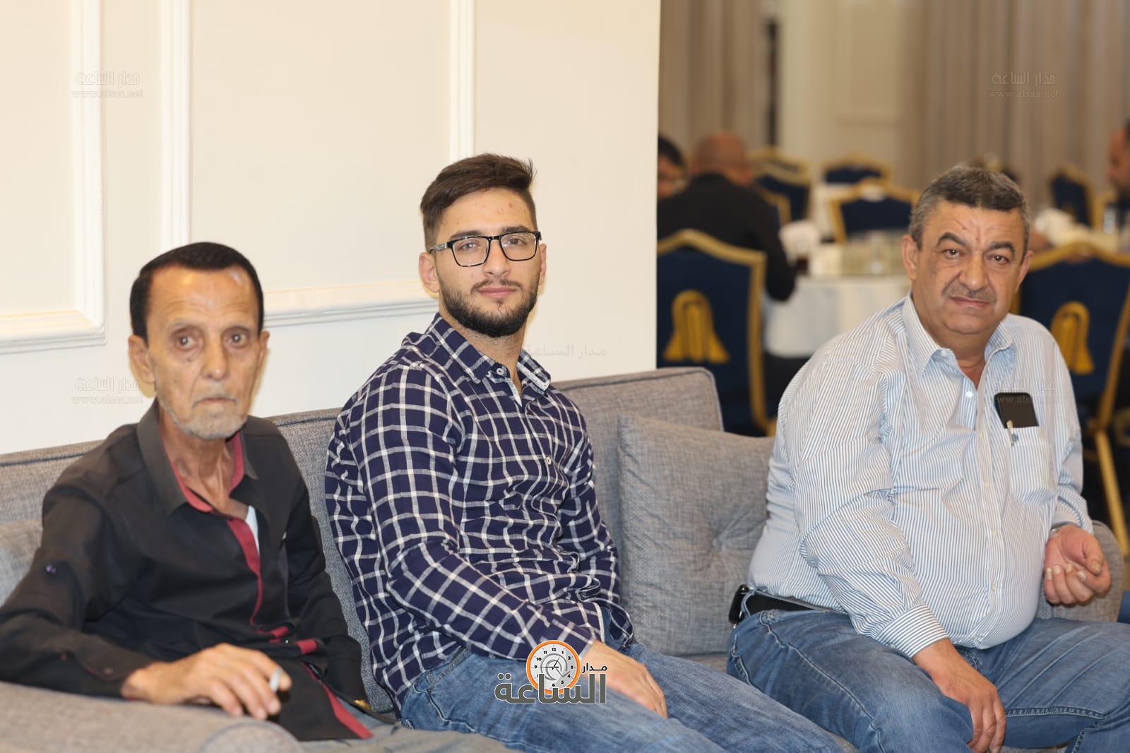 Madar Al-Saa Images 0.6969771100827573