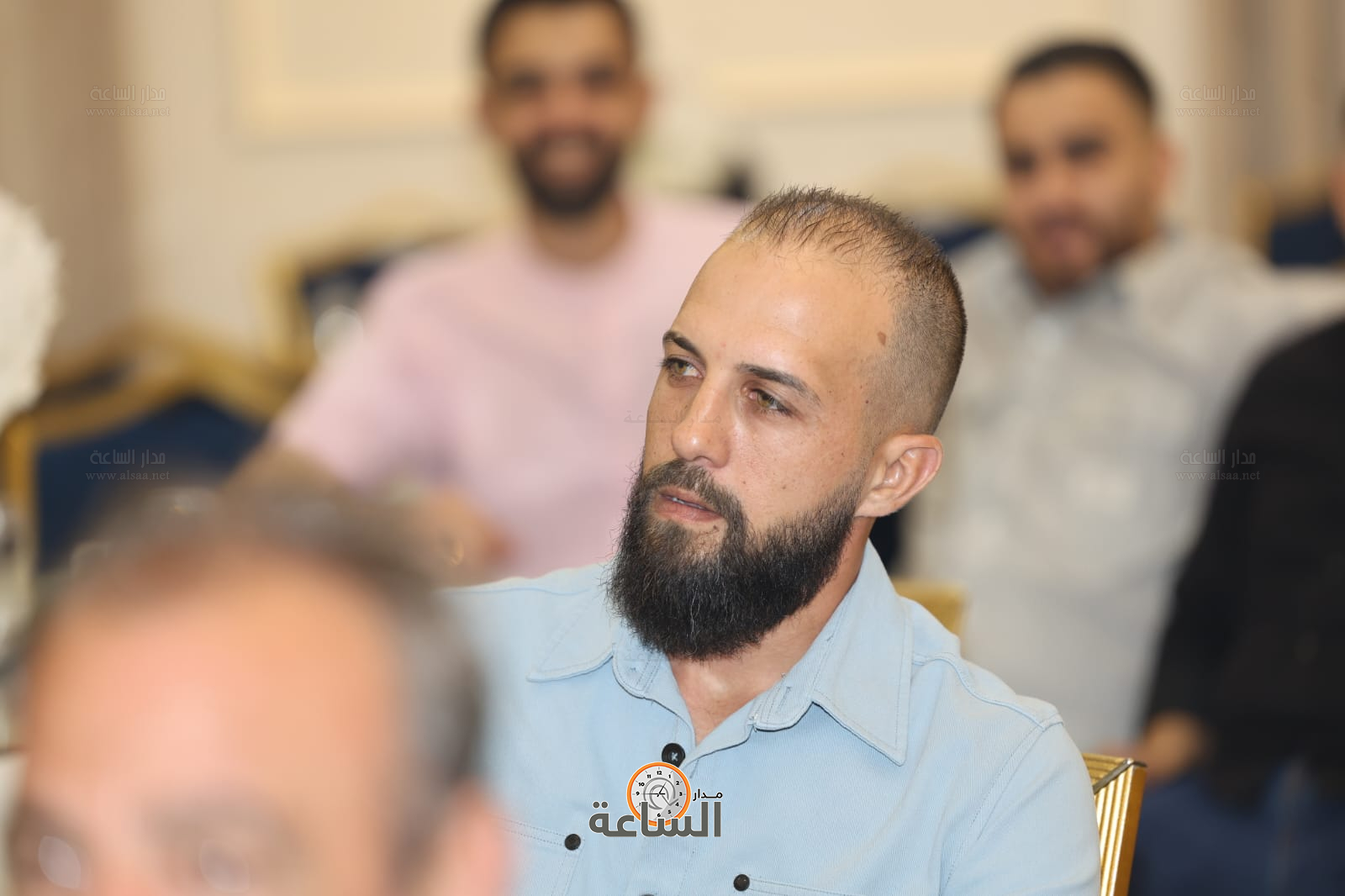 Madar Al-Saa Images 0.8736848581805438