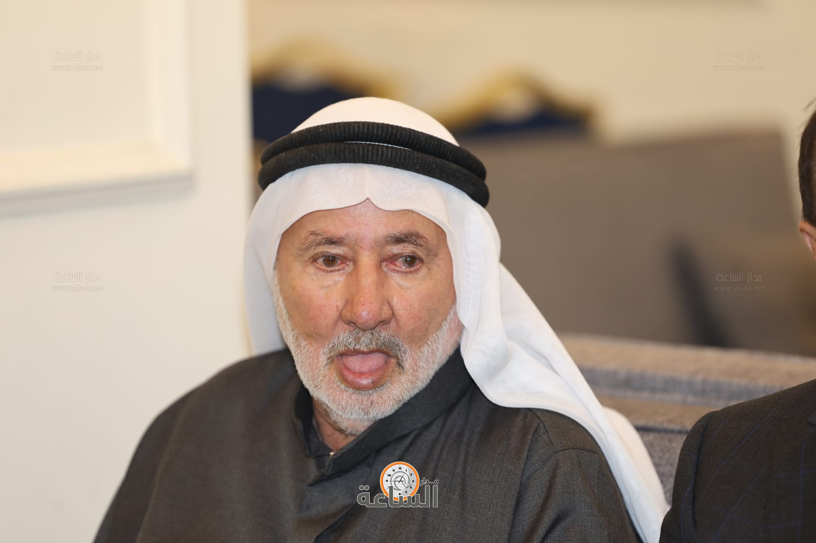 Madar Al-Saa Images 0.507769382254225