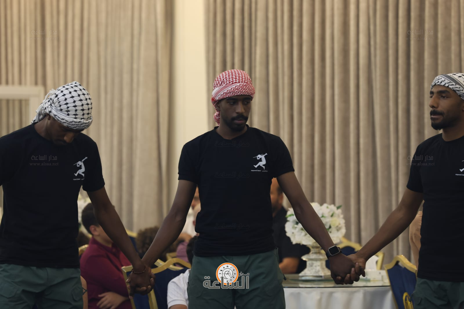 Madar Al-Saa Images 0.8287930408565523