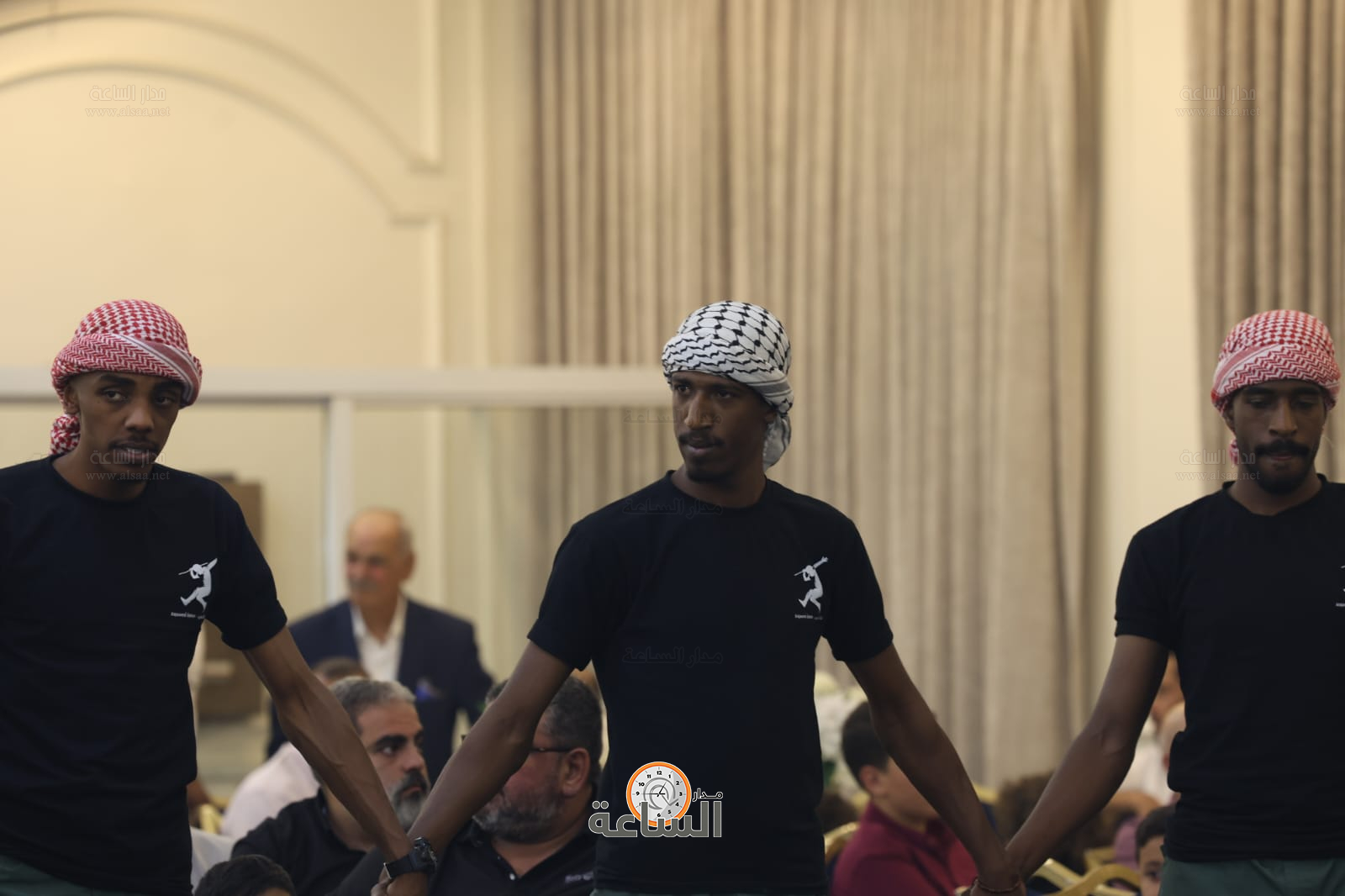 Madar Al-Saa Images 0.204803869929999